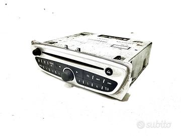 AUTORADIO STEREO RENAULT Megane III 281153866R (08