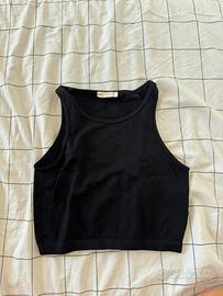 Canottiera Pull & Bear