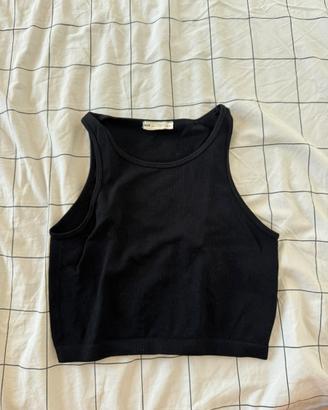 Canottiera Pull & Bear
