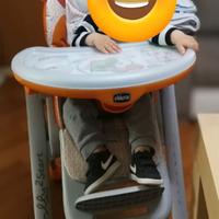 Sediolone Chicco Polly 2 start