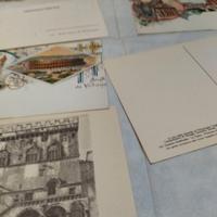 cartoline d'epoca 