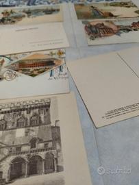 cartoline d'epoca 