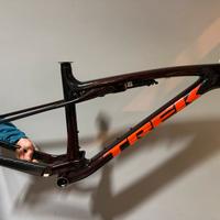 Telaio TREK SUPERCALIBER SLR gen2