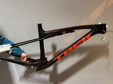 Telaio TREK SUPERCALIBER SLR gen2