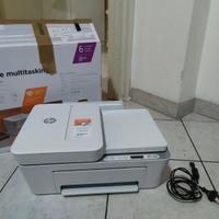 Stampante/Scanner Multifunzione