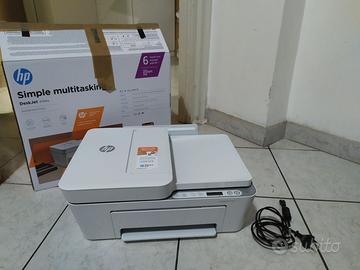 Stampante/Scanner Multifunzione