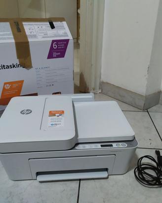 Stampante/Scanner Multifunzione