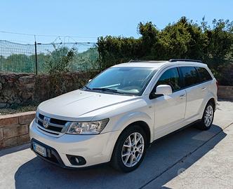 Fiat Freemont MANUALE tetto apribile Permute varie