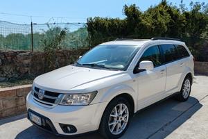 Fiat Freemont 140cv MANUALE Tetto apribile 7posti