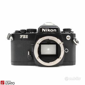 USATO Nikon FE 2 27232