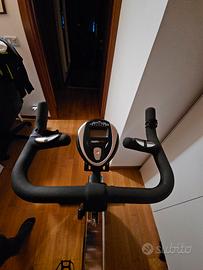 spinbike
