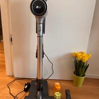 Aspirapolvere senza filo LG