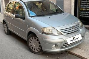 Citroen C3 1.4 HDi Elegance - 90CV