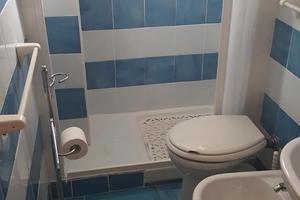 Bilocale vacanza Gaeta serapo via rapallo