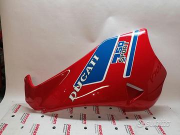 Carena Sx Originale x Ducati ss 750 Sport 1988