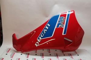 Carena Sx Originale x Ducati ss 750 Sport 1988