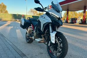 Dicati multistrada v4