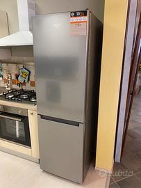FRIGORIFERO COMBINATO HOTPOINT ARISTON 328 LITRI