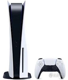 Play station 5 standard edition