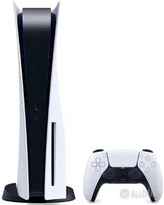 Play station 5 standard edition