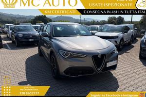 ALFA ROMEO Stelvio 2.2 Turbodiesel 190 CV AT8 Q4