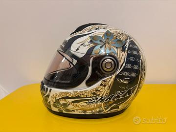 Casco da moto Shark