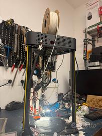 Stampante 3D FlSun Q5