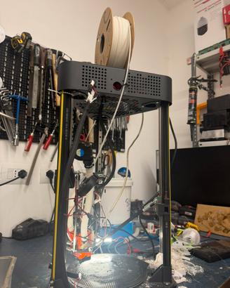 Stampante 3D FlSun Q5