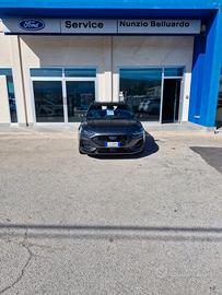 Ford Focus 1.5 EcoBlue 120 CV automatico SW ST-Lin