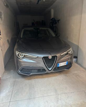 Alfa Romeo Stelvio Q4 190 cv Super