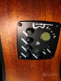 Chitarra classica ANTONIO PINTO DE CARVALHO