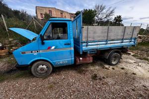 Iveco daily 35.8