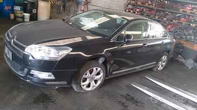 ricambi citroen c5 2009