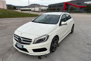 Mercedes benz classe A200 CDI Premium