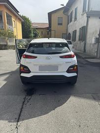 Hyundai Kona 1.000 T-GDI 120CV 2WD