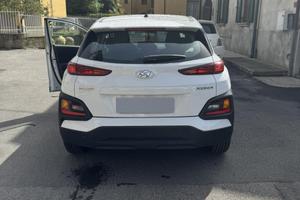 Hyundai Kona 1.000 T-GDI 120CV 2WD