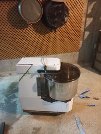 impastatrice professionale fimar