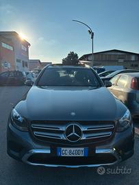 Glc 250 4 matic