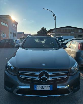 Glc 250 4 matic