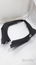 Fianchetti sotto sella carbonio multistrada dvt