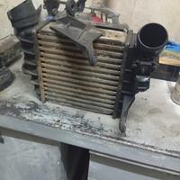 intercooler polo Tdi