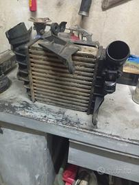 intercooler polo Tdi