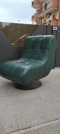 poltrona vintage