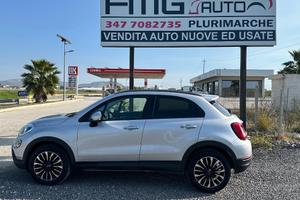 Fiat 500X 1.3 MultiJet 95 CV Cross