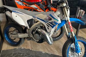 Tm smr 125