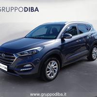 Hyundai Tucson 2015 Diesel 1.7 crdi Xpossible...