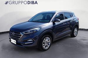 Hyundai Tucson 2015 Diesel 1.7 crdi Xpossible...
