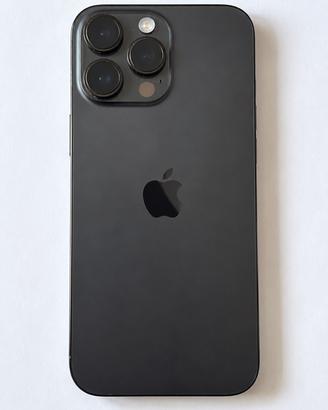 IPhone 16 Pro Max 256G perfetto + Apple car+
