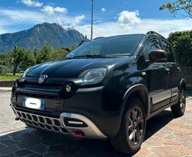 Panda Cross 4x4