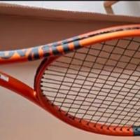 Racchetta WILSON burn 100